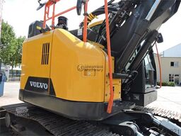 Volvo ECR145EL
