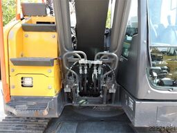 Volvo ECR145EL