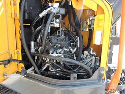 Volvo ECR145EL