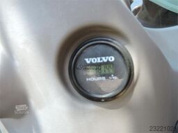 Volvo ECR145EL
