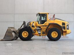 Volvo L150H