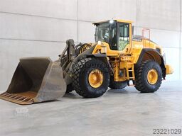 Volvo L150H
