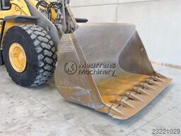 Volvo L150H