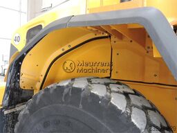 Volvo L150H