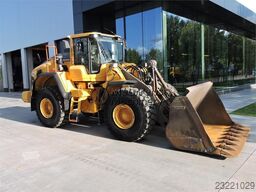 Volvo L150H