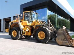 Volvo L150H
