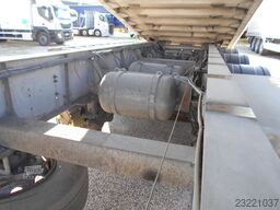 Menci S-WAY 510 + VASCA MENCI 46 mc