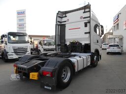 Menci S-WAY 510 + VASCA MENCI 46 mc