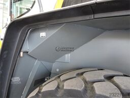 Liebherr L 566 Xpower