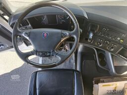 SCANIA R 730 LB 8x4 HNA Kran PK50002 EH