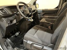 Toyota PROACE City Electric Kipper 50 kWh / Tipper / 1...