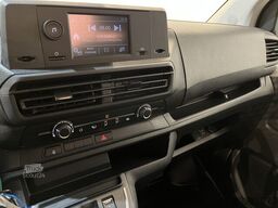 Toyota PROACE City Electric Kipper 50 kWh / Tipper / 1...