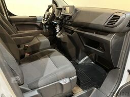 Toyota PROACE City Electric Kipper 50 kWh / Tipper / 1...