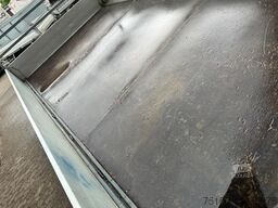 Saris Hochlader PL 406 224, 3,5 to. 4060 x 2240 x 350 mm