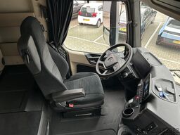 Mercedes-Benz Actros 1845 Gigaspace / Tacho V2 / PTO - Hydrau...