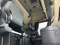 Mercedes-Benz Actros 1845 Gigaspace / Tacho V2 / PTO - Hydrau...