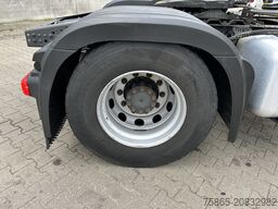 Mercedes-Benz Actros 1845 Gigaspace / Tacho V2 / PTO - Hydrau...