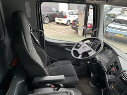 Mercedes-Benz Atego 1318 Euro 6 E / 12 Ton / 56 dkm / Box / L...