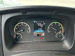 Mercedes-Benz Atego 1318 Euro 6 E / 12 Ton / 56 dkm / Box / L...