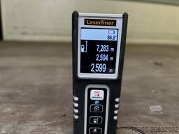 Mercedes-Benz Atego 1318 Euro 6 E / 12 Ton / 56 dkm / Box / L...