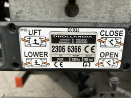 Mercedes-Benz Atego 1318 Euro 6 E / 12 Ton / 56 dkm / Box / L...