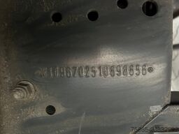 Mercedes-Benz Atego 1318 Euro 6 E / 12 Ton / 56 dkm / Box / L...