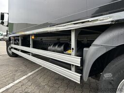 Mercedes-Benz Atego 1318 Euro 6 E / 12 Ton / 56 dkm / Box / L...