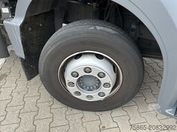 Mercedes-Benz Atego 1318 Euro 6 E / 12 Ton / 56 dkm / Box / L...