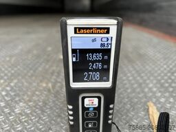 Schmitz Cargobull SCB S3B / Box / 2x Lift axle / Disk Brakes / AP...