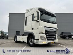 DAF XF 480 FT Space Cab / 252 dkm / Euro 6 D / APK ...