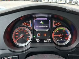 DAF XF 480 FT Space Cab / 252 dkm / Euro 6 D / APK ...