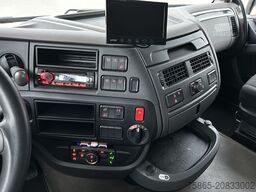 DAF XF 480 FT Space Cab / 252 dkm / Euro 6 D / APK ...
