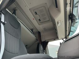 DAF XF 480 FT Space Cab / 252 dkm / Euro 6 D / APK ...