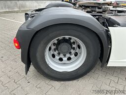 DAF XF 480 FT Space Cab / 252 dkm / Euro 6 D / APK ...