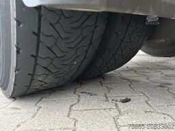 DAF XF 480 FT Space Cab / 252 dkm / Euro 6 D / APK ...