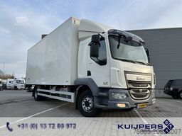 DAF LF 210 FA 14T / Konvekta FR4.1 Reefer 0 gr / Fr...