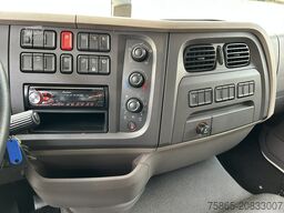 DAF LF 210 FA 14T / Konvekta FR4.1 Reefer 0 gr / Fr...