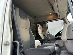 DAF LF 210 FA 14T / Konvekta FR4.1 Reefer 0 gr / Fr...