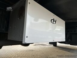 DAF LF 210 FA 14T / Konvekta FR4.1 Reefer 0 gr / Fr...