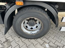 DAF LF 210 FA 14T / Konvekta FR4.1 Reefer 0 gr / Fr...