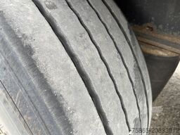 Kögel S 24 / Box / SAF Disk / NL Trailer