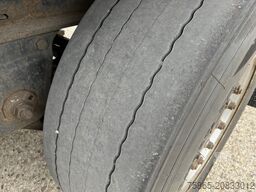 Kögel S 24 / Box / SAF Disk / NL Trailer