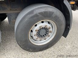 Kögel S 24 / Box / SAF Disk / NL Trailer