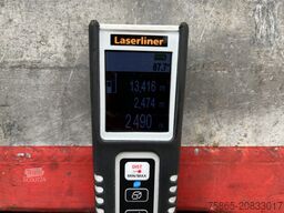 Jumbo DO 270 6 / Box Trailer / BPW Drum / Heavy Big C...