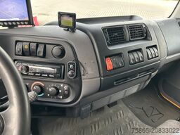 DAF FA LF45 160 Euro 5 EEV / 268 dkm / Box / Blad -...