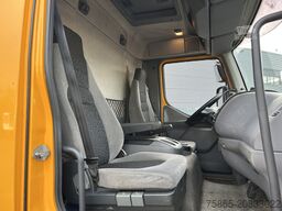 DAF FA LF45 160 Euro 5 EEV / 268 dkm / Box / Blad -...