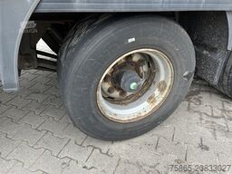 Krone Profi Liner / Mega / Curtinside / BPW Drum / NL...