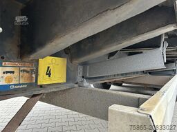 Krone Profi Liner / Mega / Curtinside / BPW Drum / NL...