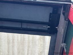 Krone Profi Liner / Curtainside / BPW Drum / NL Trailer