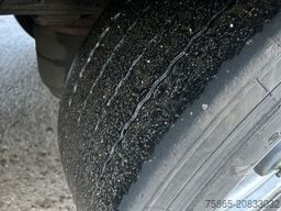 Krone Profi Liner / Curtainside / BPW Drum / NL Trailer